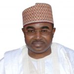 Buba Marwa