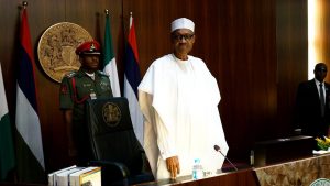 Buhari