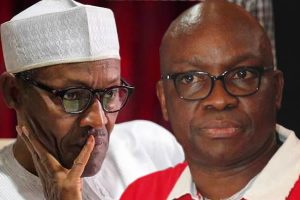 Buhari-Fayose-