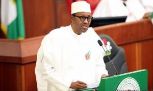Buhari-in-NASS