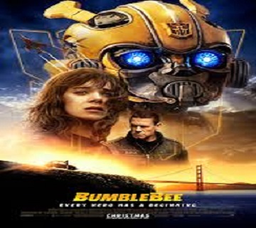 Bumblebee-pix