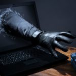 Combating electronic fraud in banks