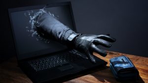Combating electronic fraud in banks
