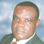 CHIEF Azubuko Joel Udah
