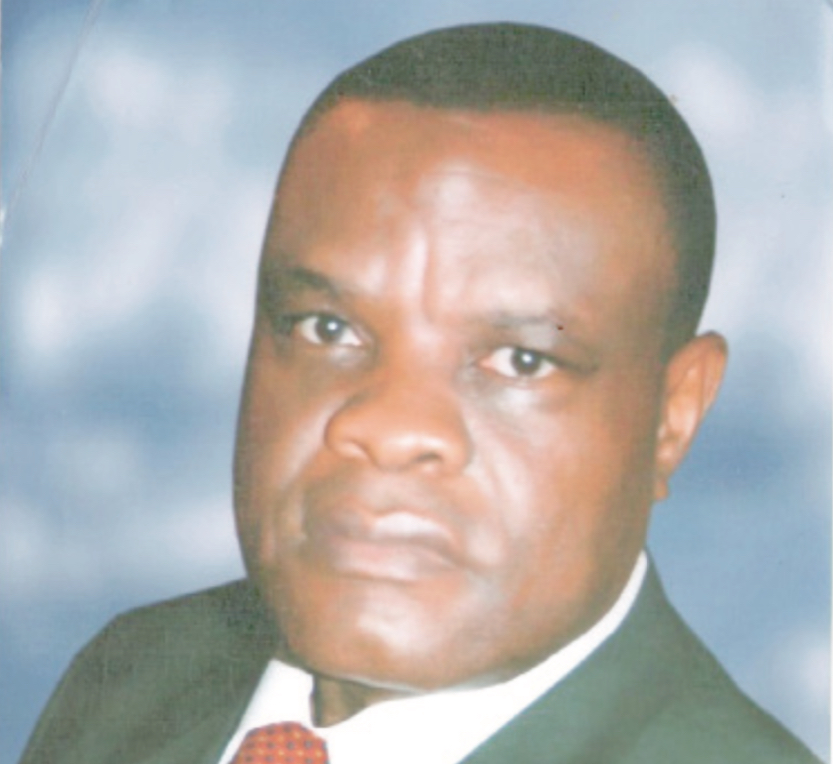 CHIEF Azubuko Joel Udah