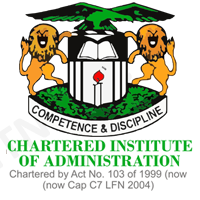 CIA