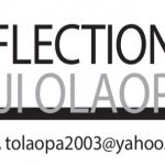 CRITICAL REFLECTIONS