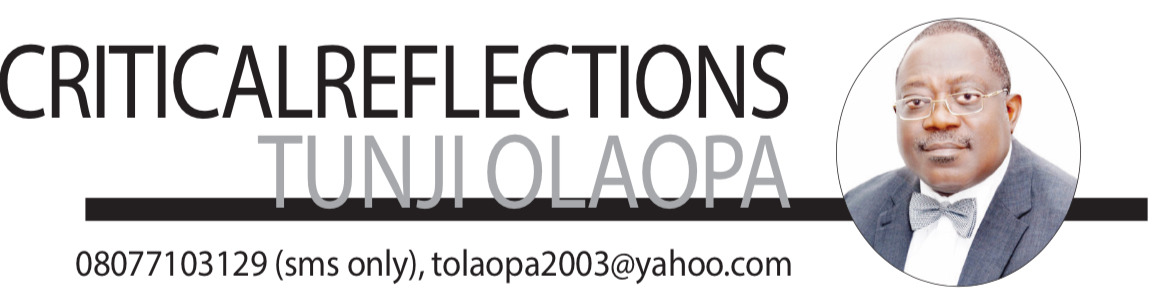 CRITICAL REFLECTIONS