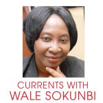 CURRENT WITH WALE SOKUNBI