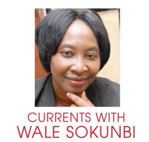 CURRENT WITH WALE SOKUNBI