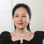 Canada releases Huawei CFO