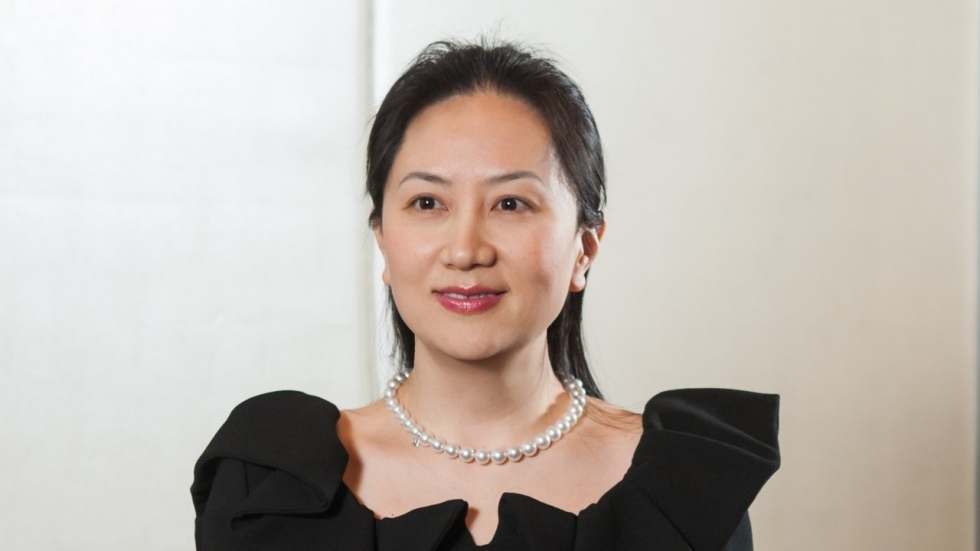 Canada releases Huawei CFO