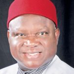 Chekwas Okorie