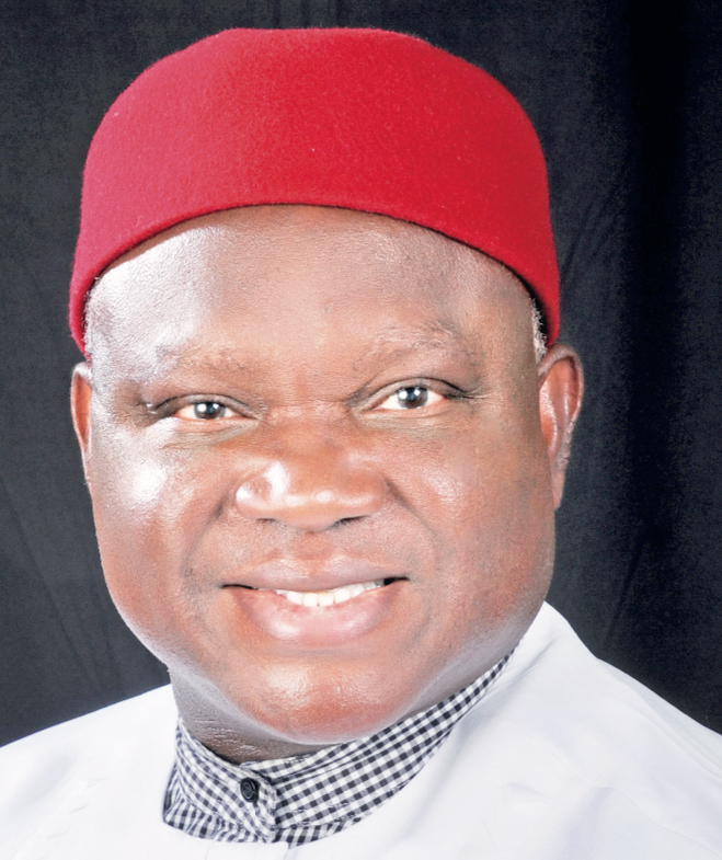 Chekwas Okorie