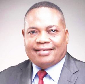 Chiedu Eluemunoh