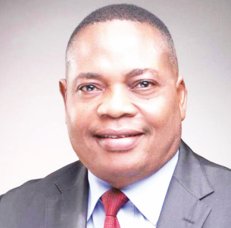 Chiedu Eluemunoh