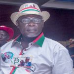 Chief Ossai Emmaniel Abiodun Okafor