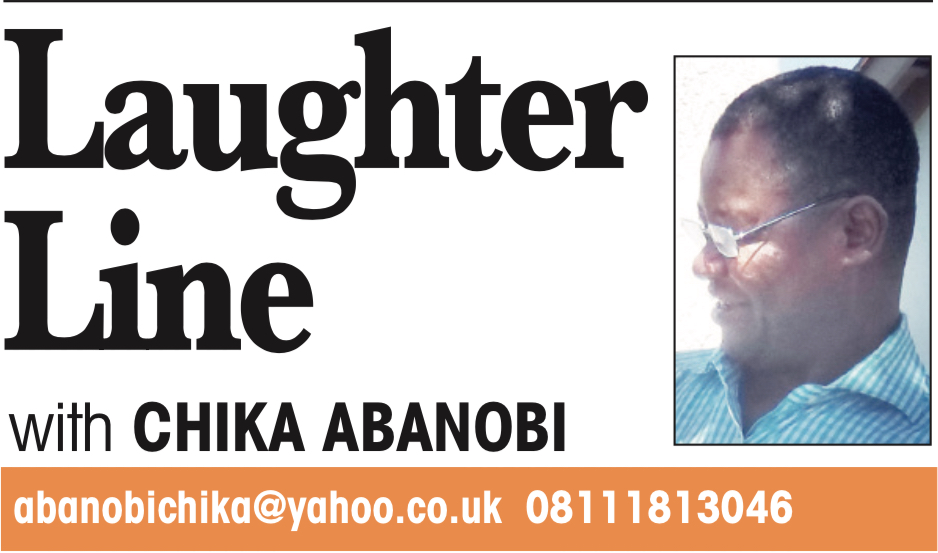 Chika Abanobi