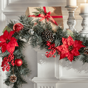 Christmas-Garlands