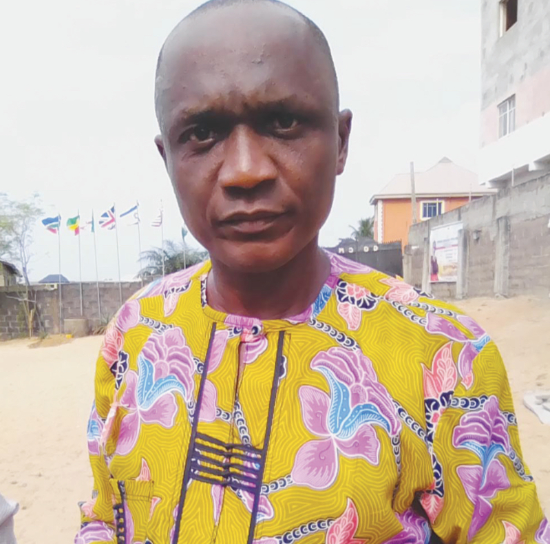 Chukwuemeka