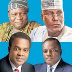 Confusion as CUPP adopts Atiku as consensu candidate