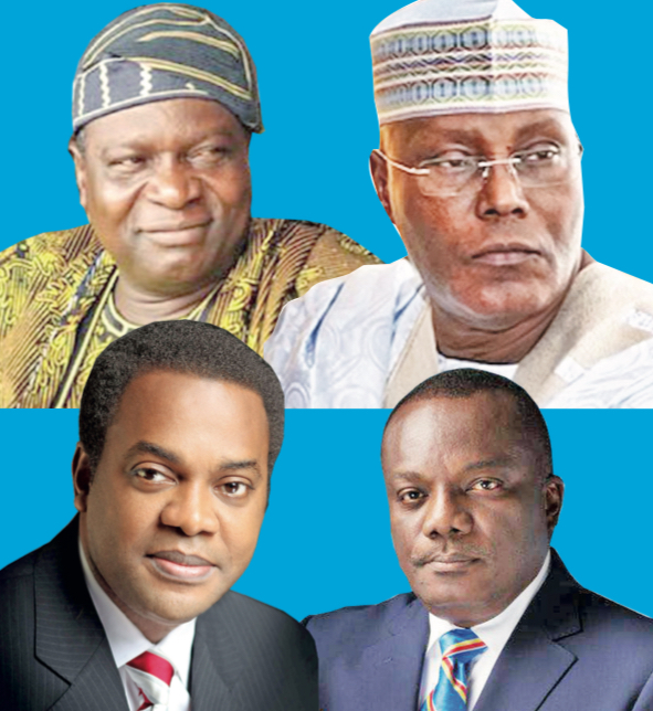 Confusion as CUPP adopts Atiku as consensu candidate