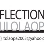 Critical Reflections
