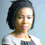 Debbie Egwuogu