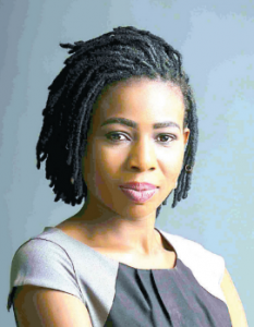 Debbie Egwuogu