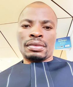 Desmond Emezie