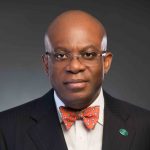 Paul Usoro, Nigerian Bar Association president