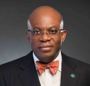 Paul Usoro, Nigerian Bar Association president