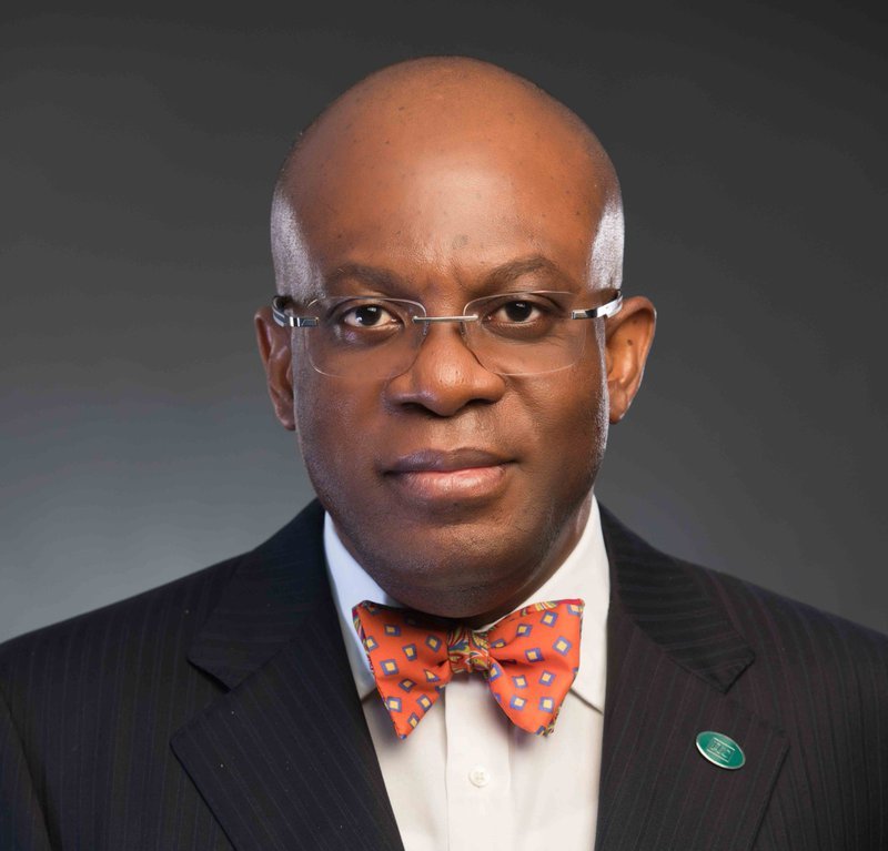 Paul Usoro, Nigerian Bar Association president