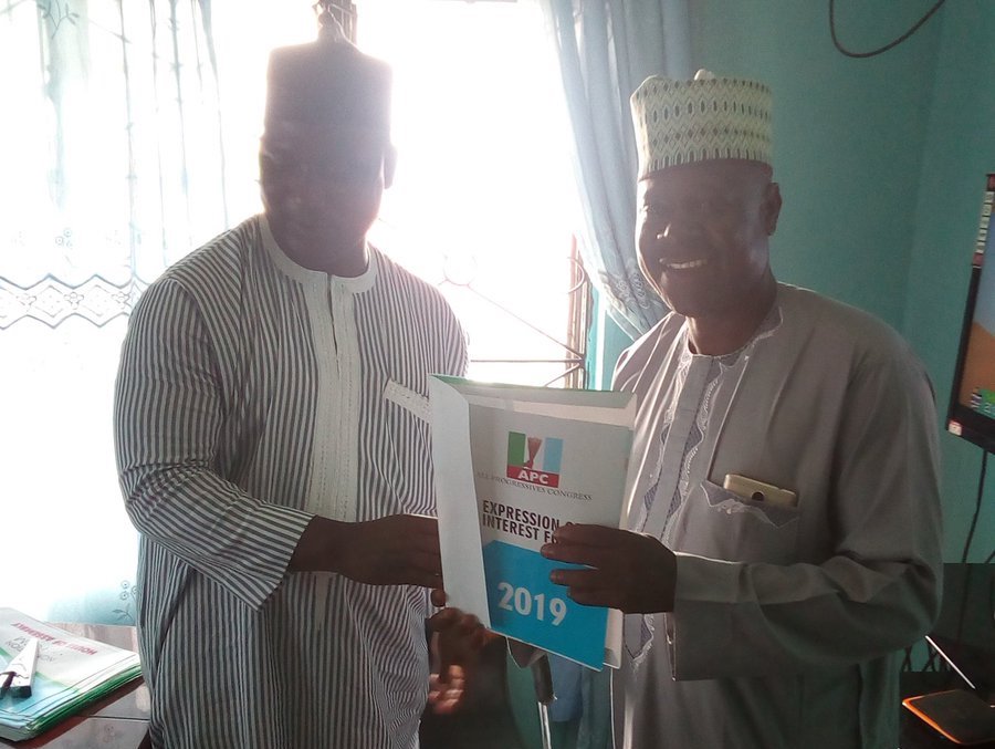 APC state assembly candidate kidnapped in Nasarawa