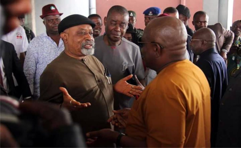 Chris Ngige