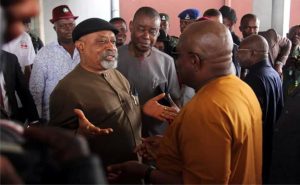 Chris Ngige