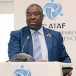 Babatunde Fowler, Executive Chairman, FIRS