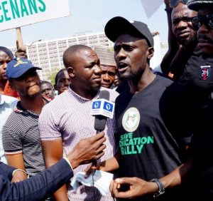 ASUU strike: Students threaten mass protest in Abuja