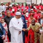 Buhari seeks AU’s ratification of common anti-corruption policy