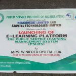 E-learning portal launched by FG, targets 10 million users