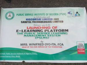 E-learning portal launched by FG, targets 10 million users