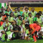 Before Super Falcons become a spent force