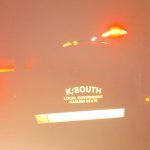 Several electronic shops on Ahmadu Bello Way, Kaduna on fire