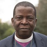 Archbishop Nicholas Okoh