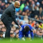 Chelsea hands City first season’s defeat in pulsating Premiership game