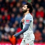 Liverpool go top of the pile