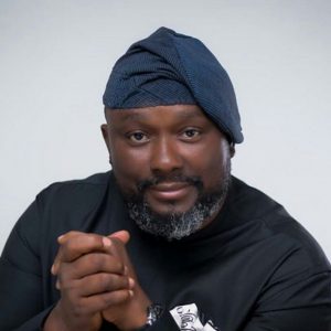 Ademola Ogunbanjo, Ogun ANN governorship candidate