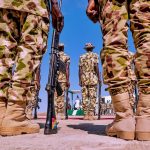 Nigeria ranked 3rd most terrorised global nation