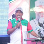 Uche Secondus, PDP national chairman