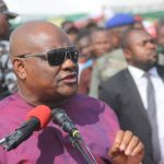 Governor Wike
